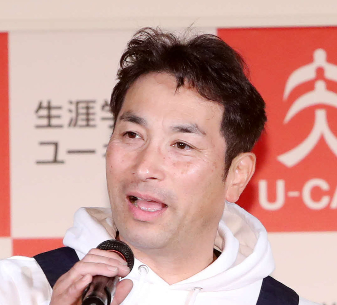 「スーパーアキダイ」秋葉弘道社長（2019年12月撮影）