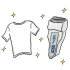 【進化したグッズへの興味がいい男を作る】