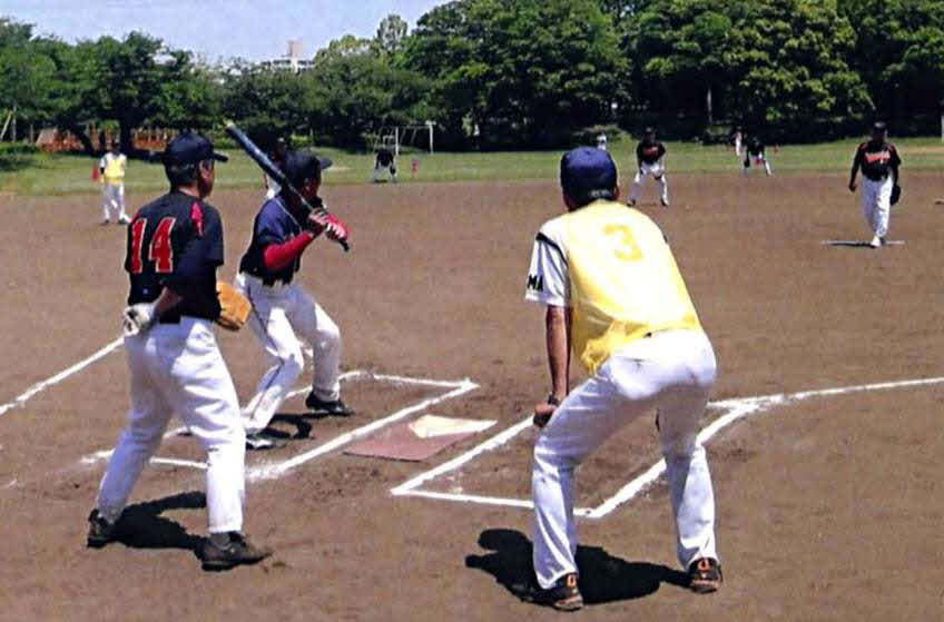 未経験でも大歓迎 スローピッチソフトボール大会 ４３５６情報 日刊スポーツ
