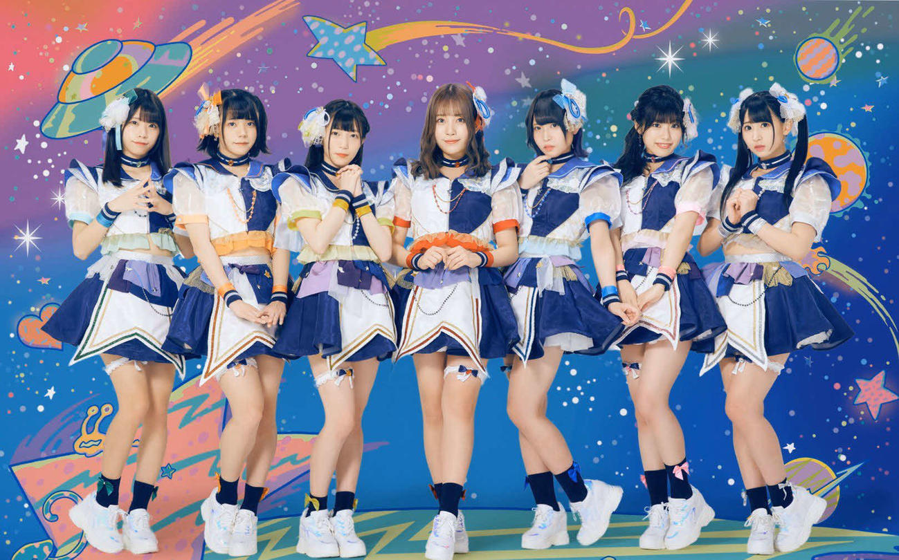 振コピ選手権では煌めき☆アンフォレントから6曲がエントリー対象となっている