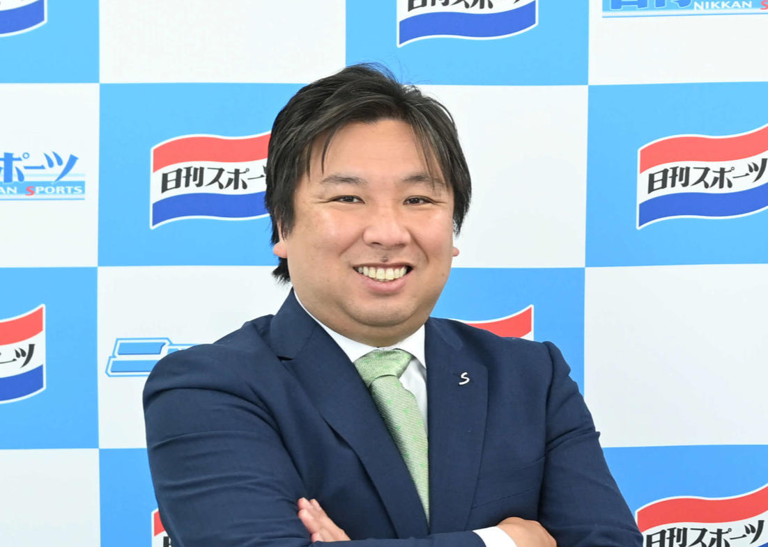 里崎智也氏