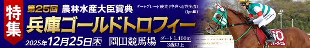兵庫GT特集
