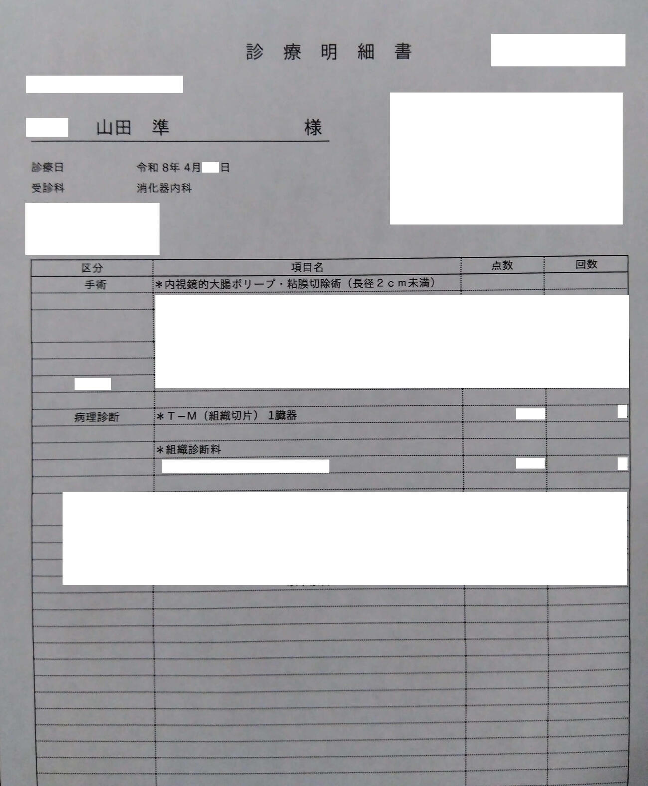 山田崖っぷちブルース用