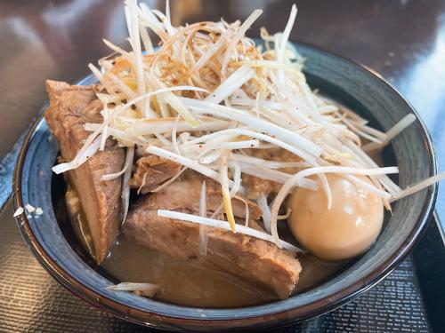 満腹感がすごい!