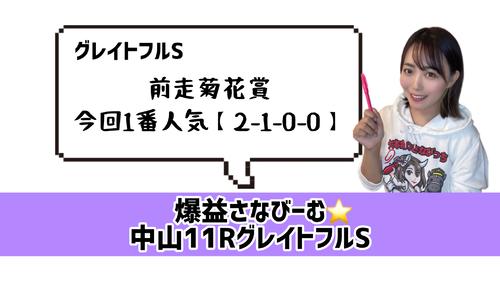 前走菊花賞組が強い!