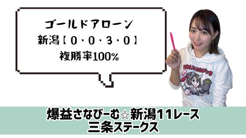 三条S　的中のカギ