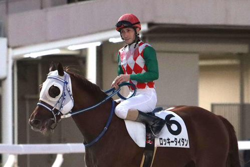 大けがした矢野貴之騎手「おまえしか考えてない」JBCで騎乗ギシギシ