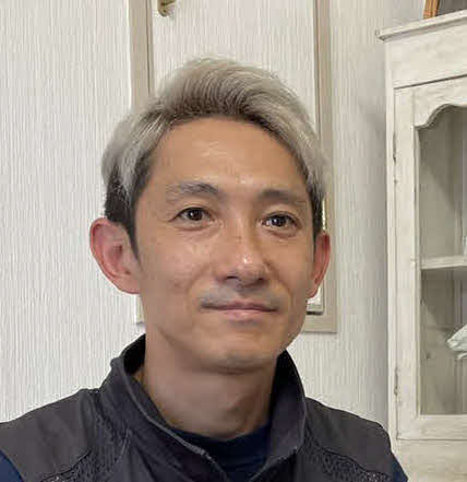 高橋康師