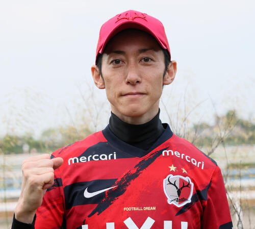 津村明秀騎手（2026年撮影）