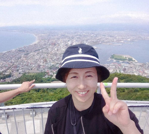 7年ぶりに函館へ行ってきました！