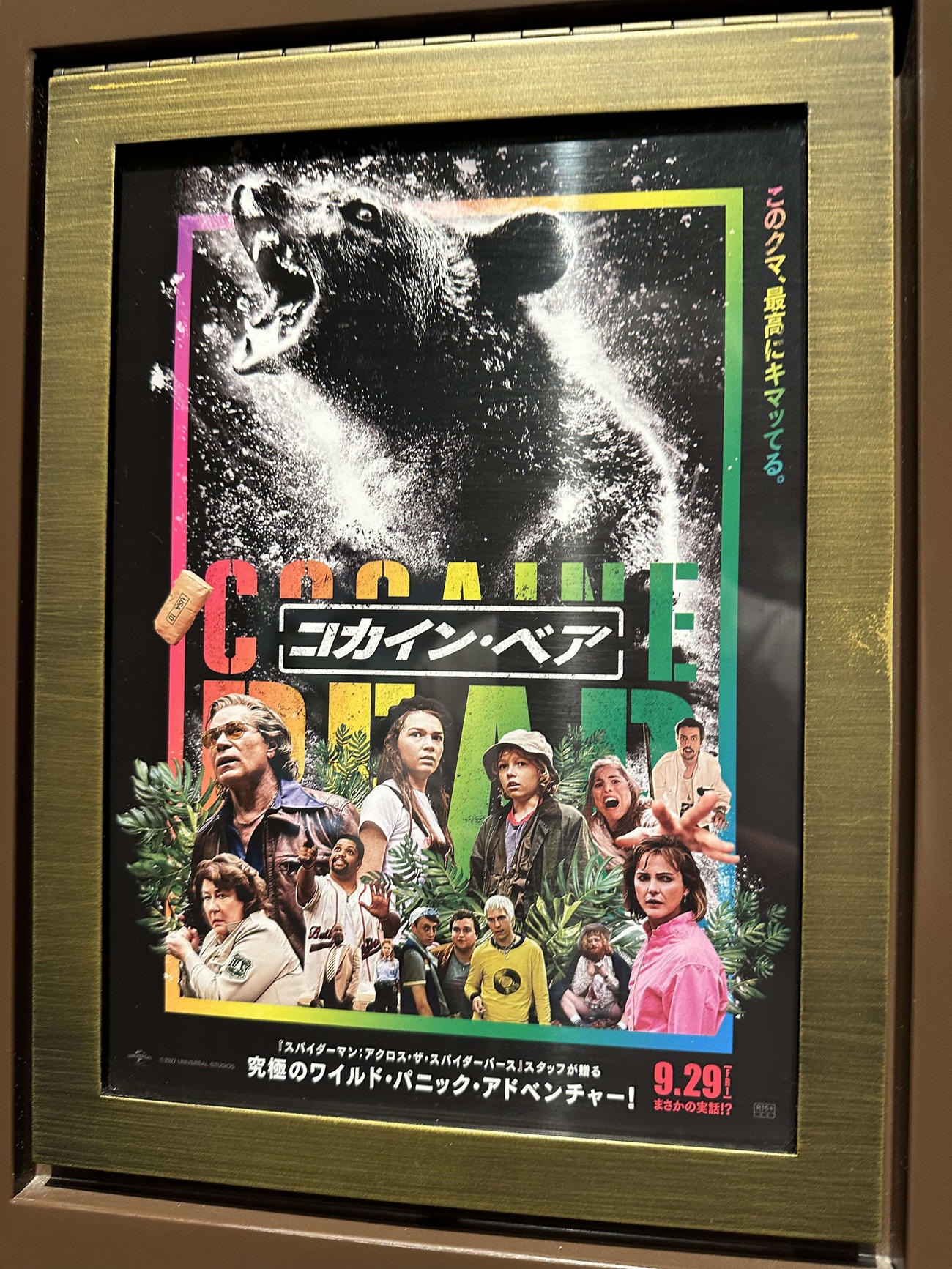 最近観た映画(笑い)