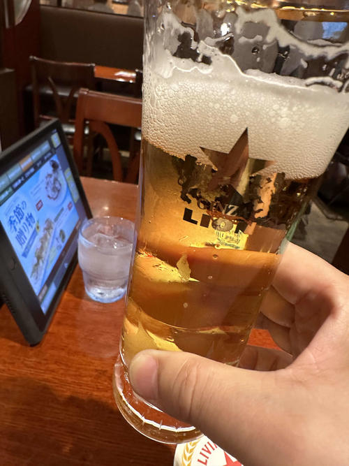 夏はやっぱりこれしかないっしょ