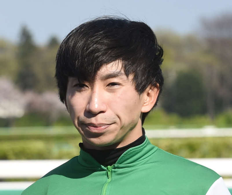 天皇賞・春での親子3代制覇を狙う横山和騎手