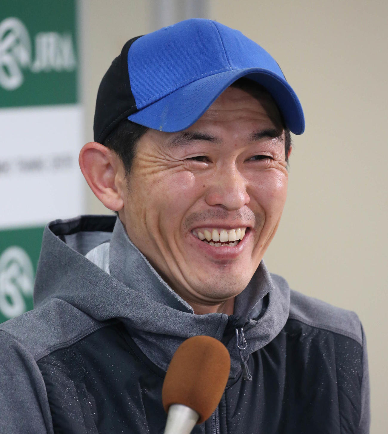 木村哲也師（2019年5月撮影）