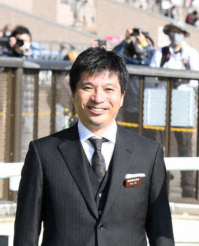 藤田晋氏（2021年撮影）