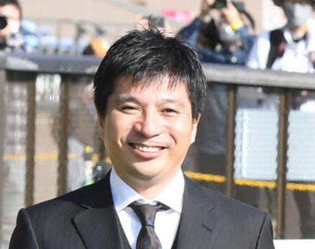 サイバーエージェントの藤田晋社長（21年11月20日撮影）