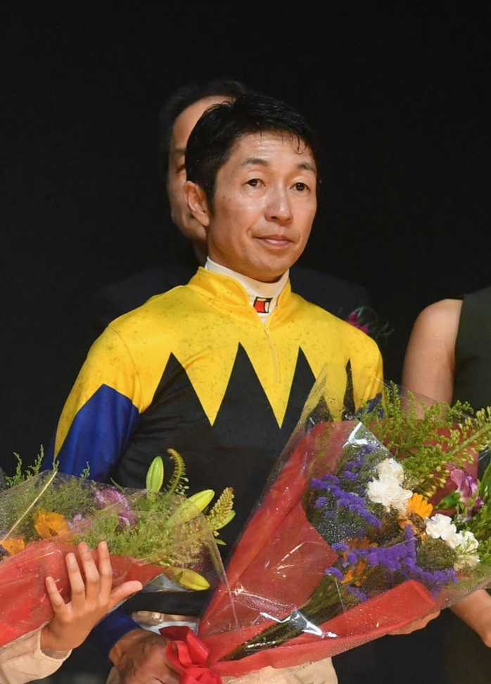 13日にジャパンダートダービーを制した武豊騎手が札幌で重賞350勝に挑む