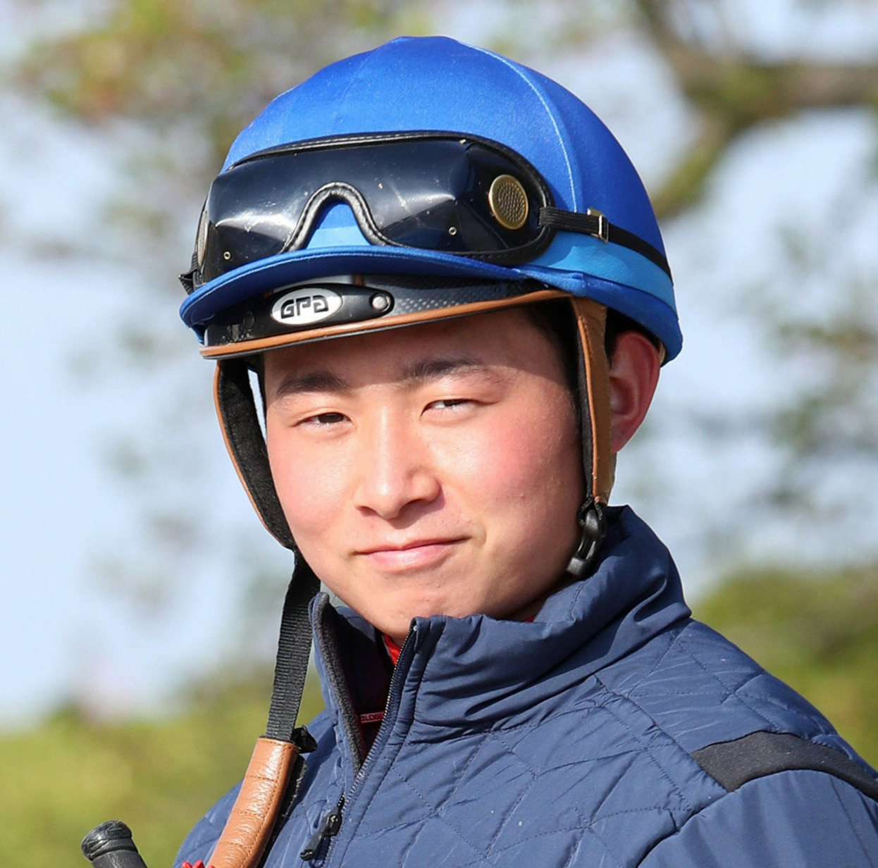 岩田望来騎手