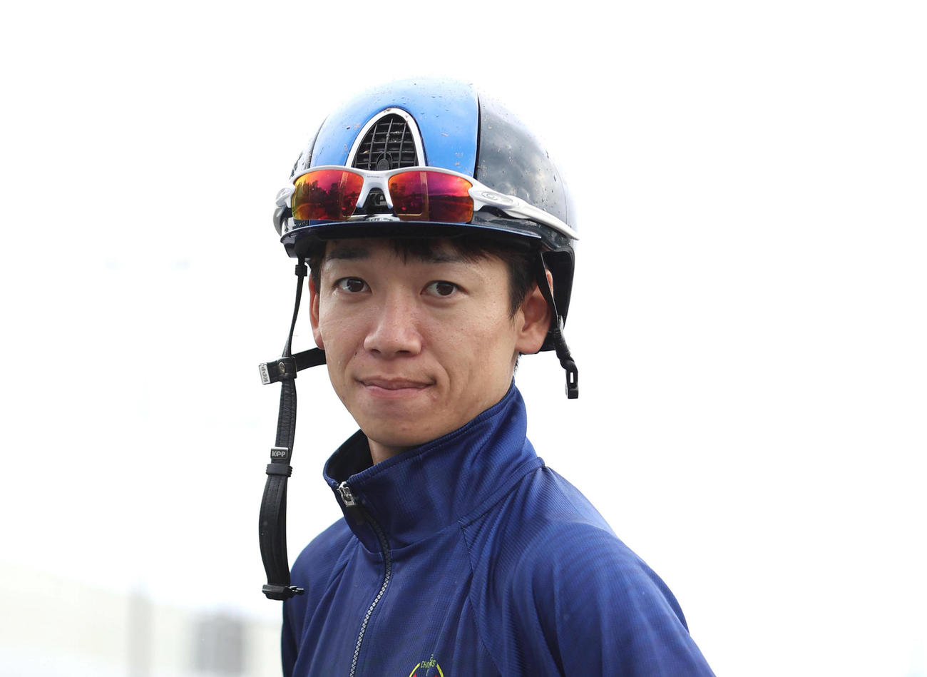 2年連続の夏の小倉リーディングを狙う松山騎手