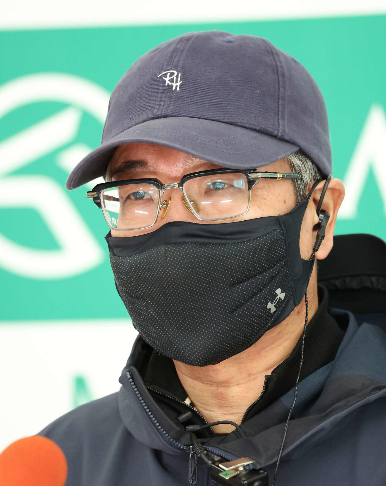 天皇賞・秋】ダノンベルーガ堀師「国内G1の中で最も適性があるんじゃ