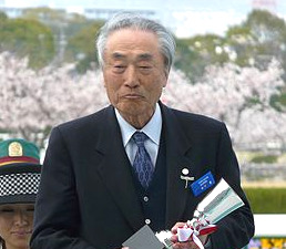 森中蕃オーナー