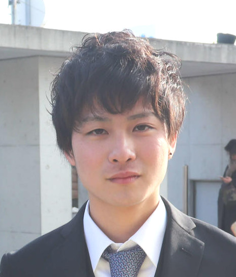 木本直騎手