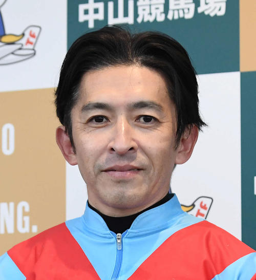 福永祐一騎手が関西競馬記者クラブ賞 前人未到の13年連続JRA年間100勝