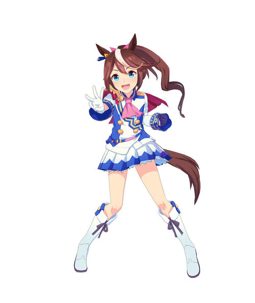 現実世界でかなわなかったことをゲーム内で実現させられる ルーキー