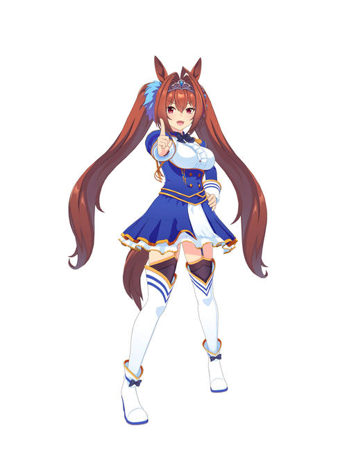 ウマ娘とは？ 実在する競走馬の名前と魂を受け継いだ「ウマ娘」と夢の