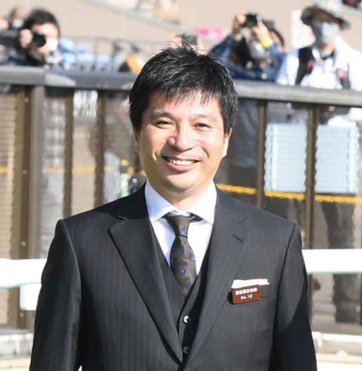 サイバーエージェントの藤田晋社長（2021年1撮影）