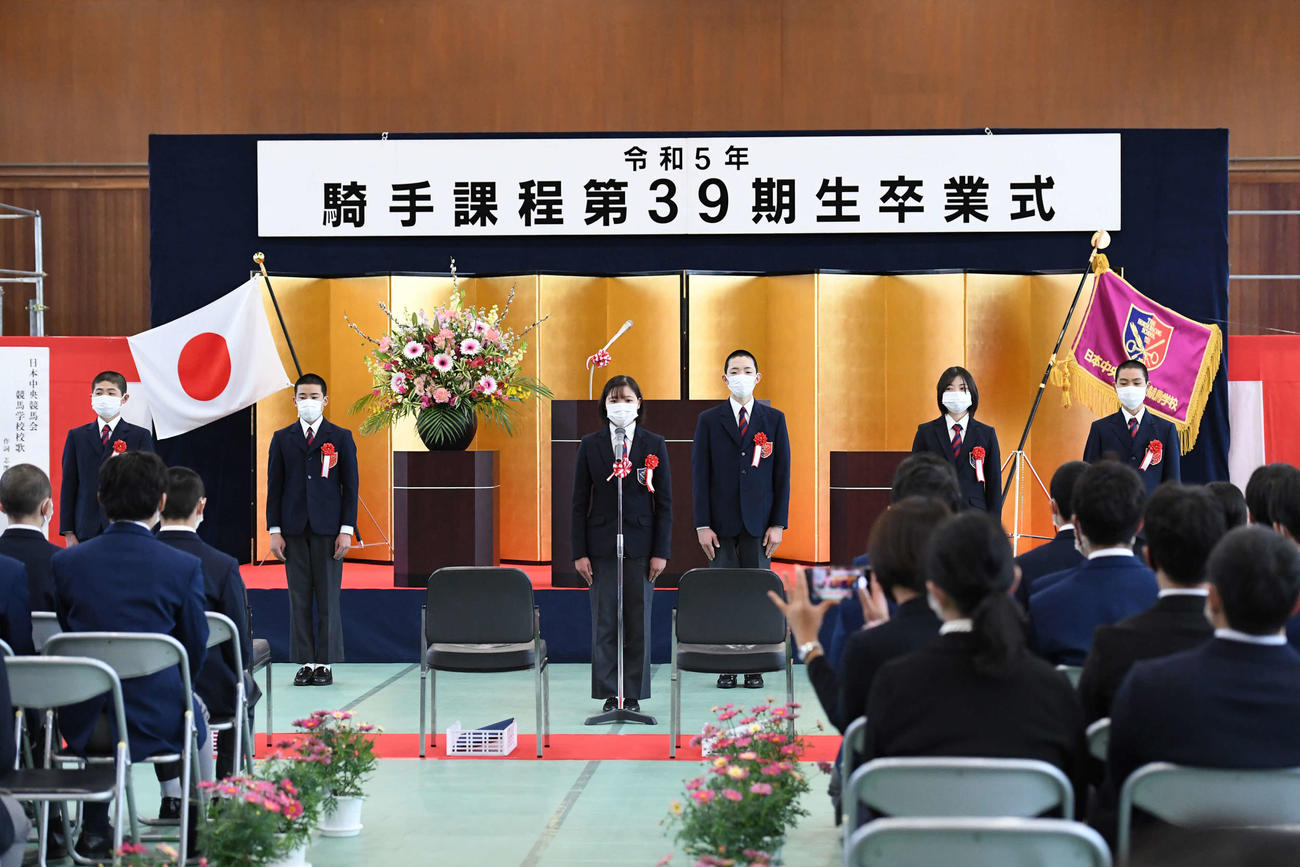 （撮影・柴田隆二）