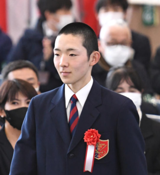 （撮影・柴田隆二）