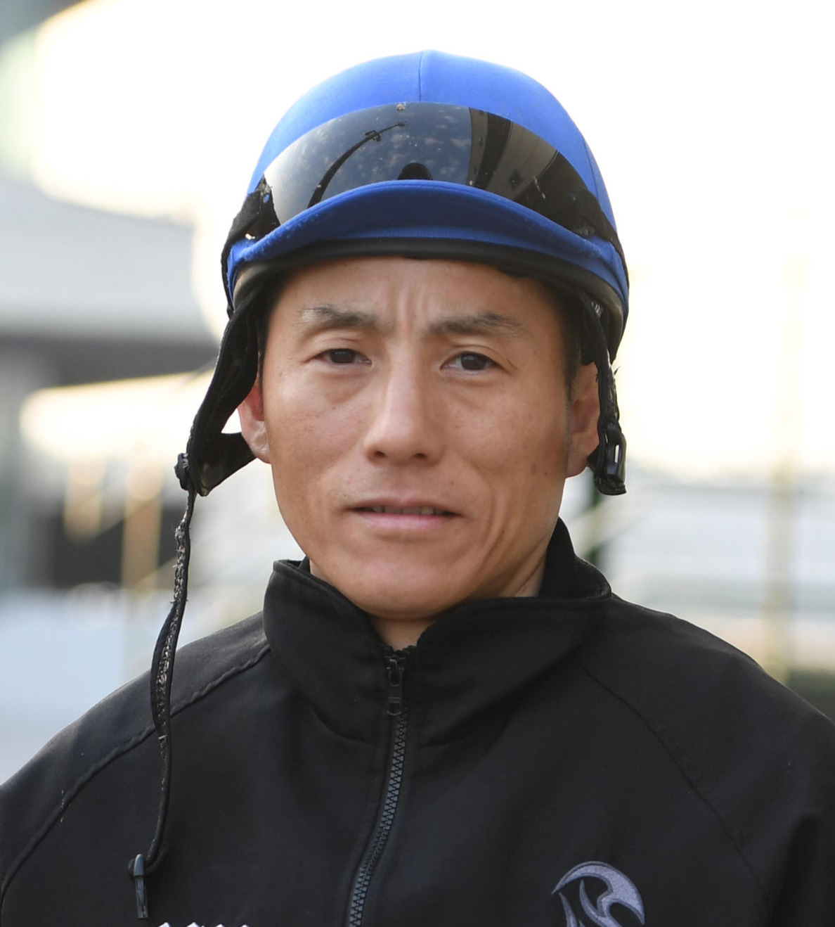 パンサラッサでドバイワールドC優勝を狙う吉田豊騎手