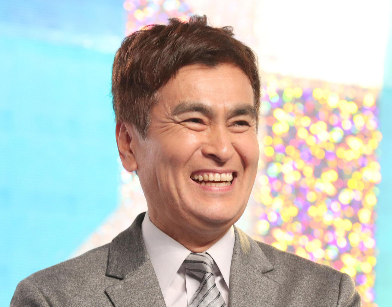 石原良純（2019年撮影）