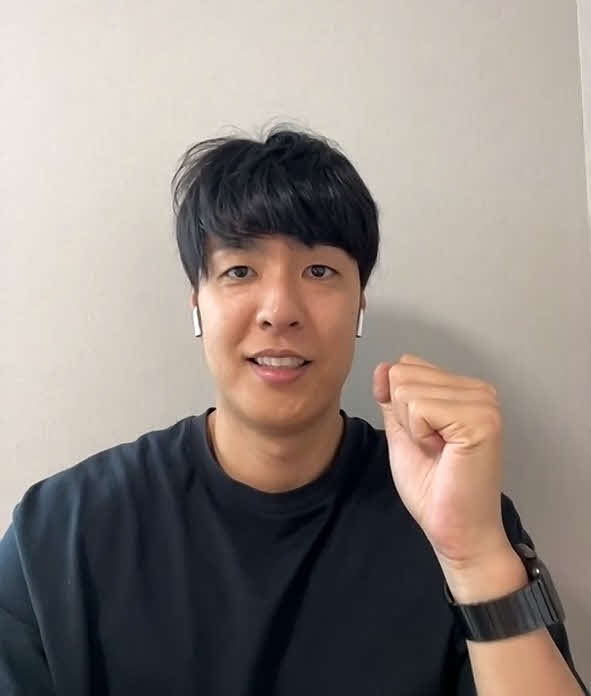 ダービー予想取材に応じたB1大阪の竹内譲次