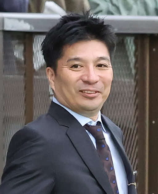 サイバーエージェント社長の藤田晋氏（2022年10月撮影）