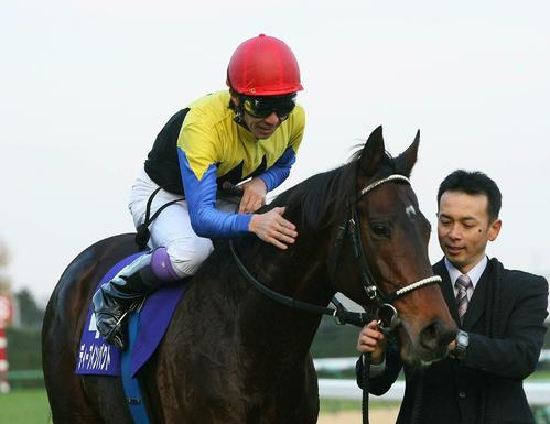 本当にすごいこと」武豊も祝福！ディ―プインパクト産駒勝利数JRA歴代
