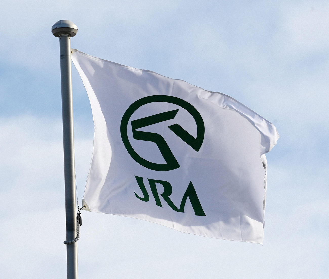 JRA旗
