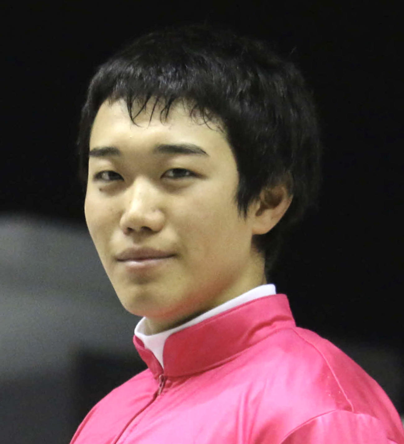 桜井光輔騎手