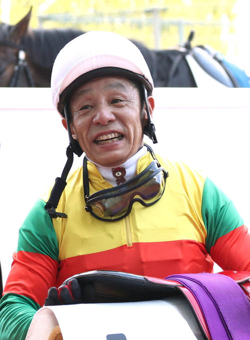 熊沢騎手、電撃引退 11月11日京都競馬場で引退式 JRA障害最多257勝 
