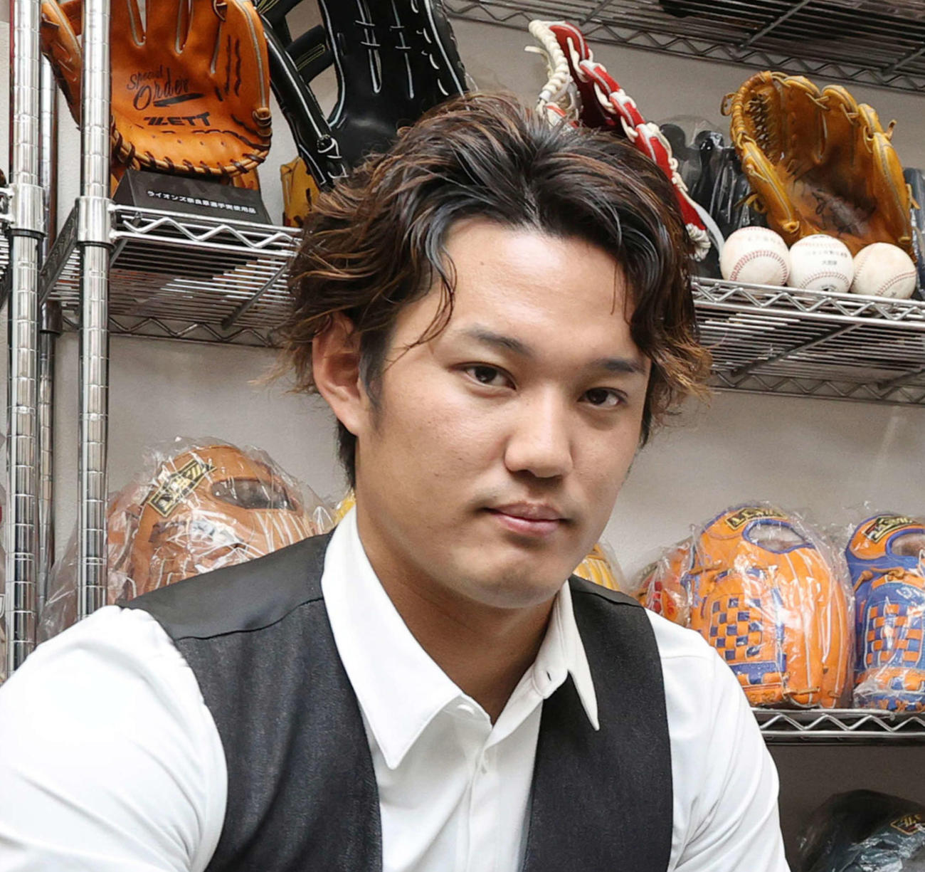 藤浪晋太郎はエリザベス女王杯の本命にルージュエヴァイユを指名