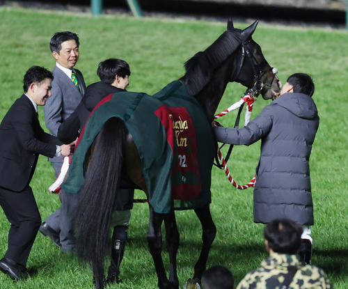 タイトルホルダー年明けに北海道のけい養先に移動 栗田師「子どもたち