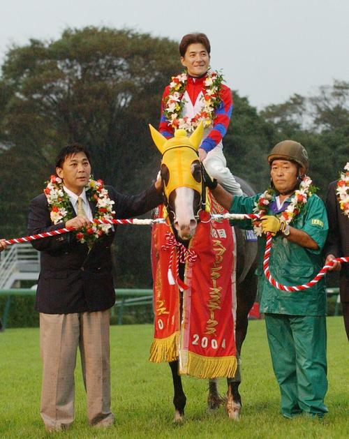 栗東便り】快速馬カルストンライトオが残した「51伝説」 - 競馬写真