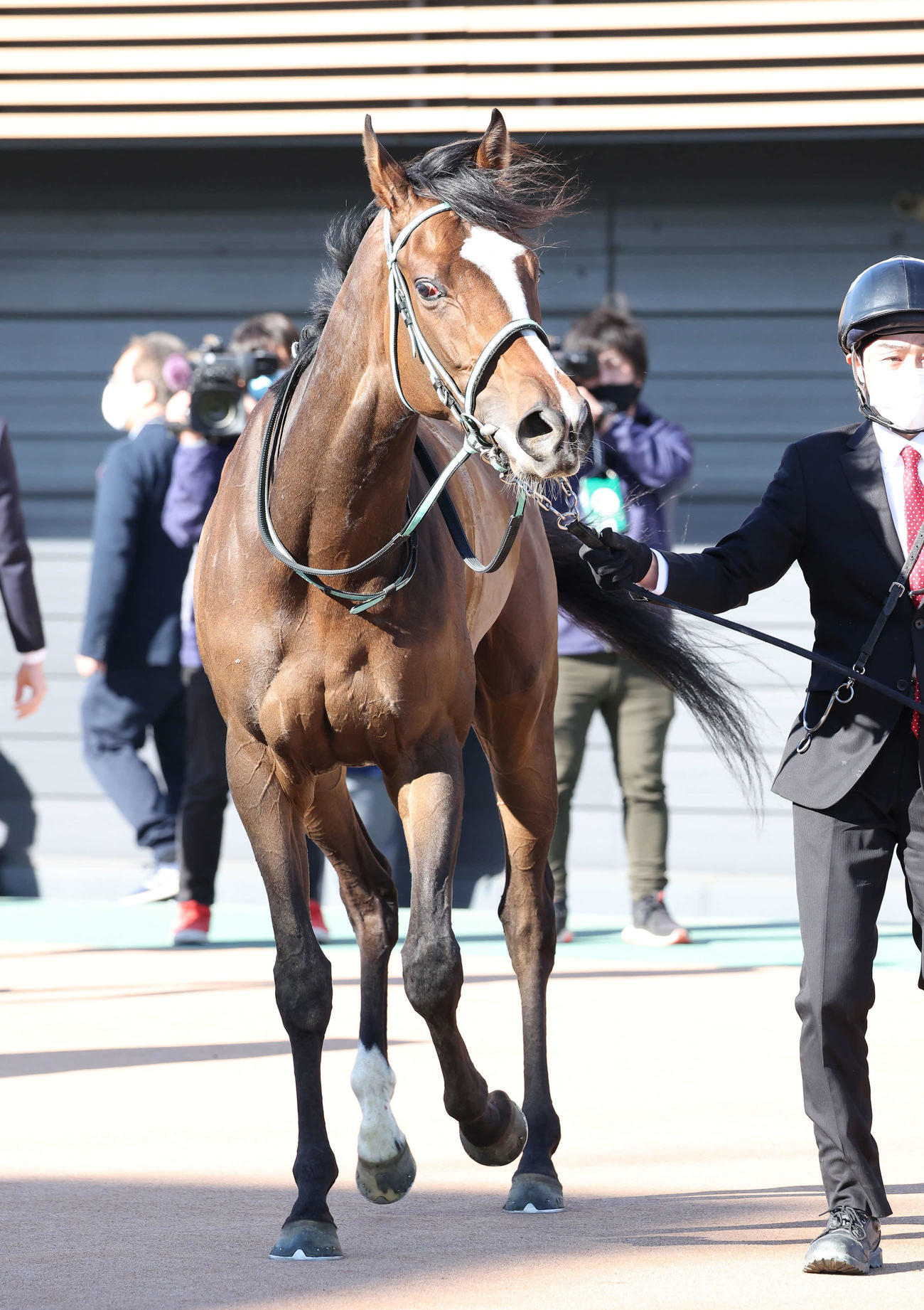 ルージュエヴァイユ