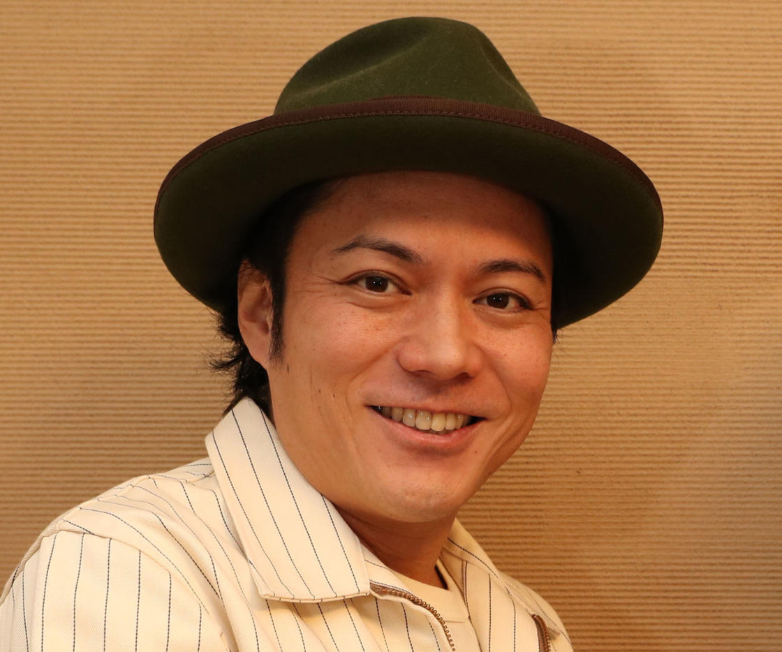 シャンプーハット・恋さん（2018年3月撮影）