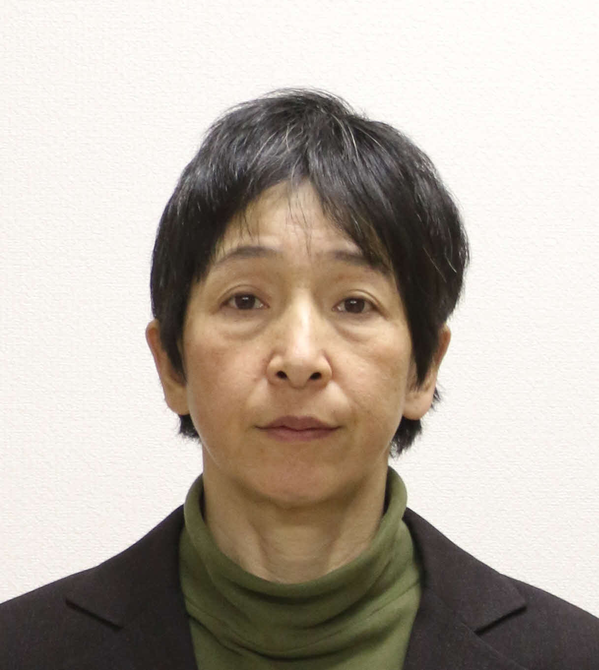 谷あゆみ調教師（ばんえい十勝提供）