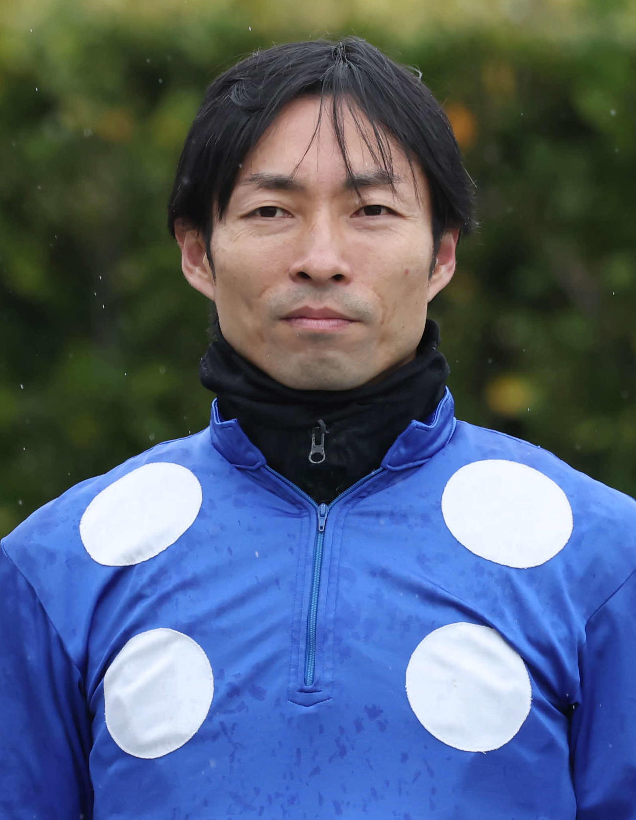 大野拓弥騎手