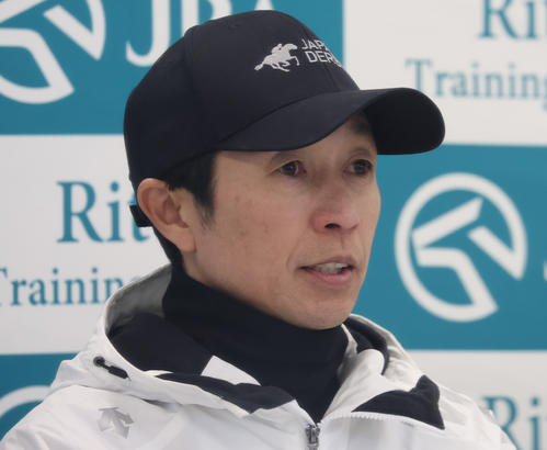 盗難被害の武豊騎手がコメント「ショックを受けています」複数人の侵入
