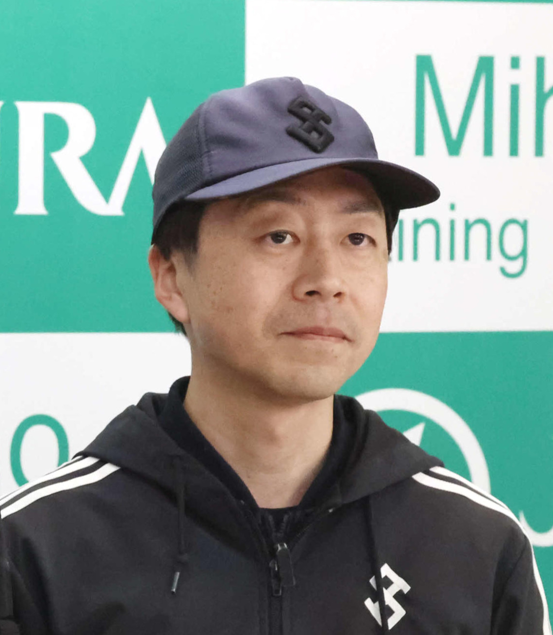 加藤士津八師（2024年4月撮影）
