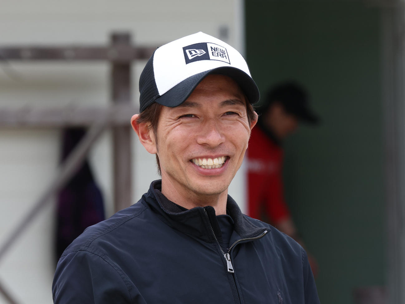 今週からレースに復帰する和田竜騎手